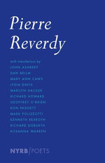 Pierre Reverdy Pierre Reverdy