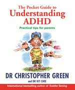 The Pocket Guide to Understanding ADHD