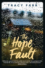 The Hope Fault