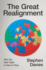 The Great Realignment