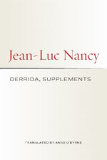 Derrida, Supplements