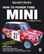 How to Power Tune Minis on a Small Budget How to Power Tune Minis on a Small Budget