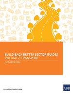 Build Back Better Sector Guides—Volume 2