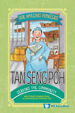 Tan Seng Poh