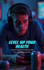 Level Up Your Health