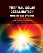 Thermal Solar Desalination