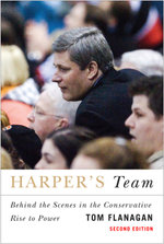 Harper's Team