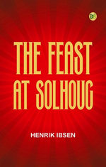 The Feast at Solhoug