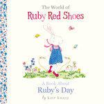 A Book About Ruby's Day