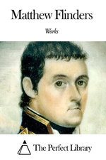 Works of Matthew Flinders