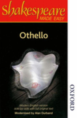 Shakespeare Made Easy: Othello