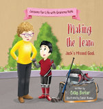 Making the Team