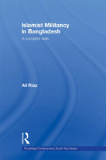 Islamist Militancy in Bangladesh