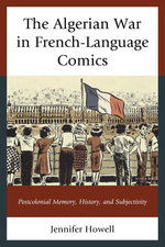 The Algerian War in French-Language Comics