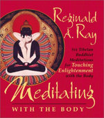 Meditating with the Body