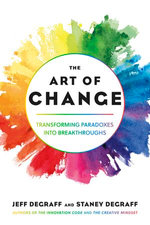 The Art of Change