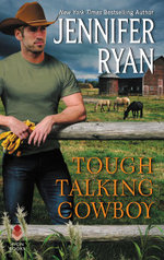 Wild Rose Ranch : Tough Talking Cowboy