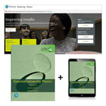 Essential University Physics