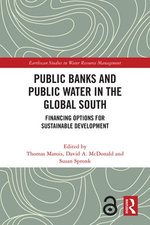 Public Banks and Public Water in the Global South
