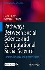 Pathways Between Social Science and Computational Social Science