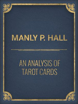 An Analysis of Tarot Cards