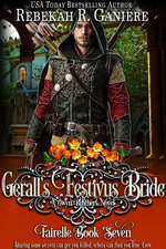 Gerall's Festivus Bride