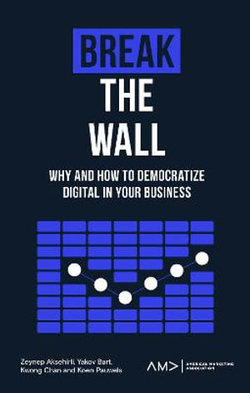 Break the Wall
