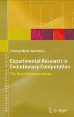 Experimental Research in Evolutionary Computation