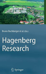 Hagenberg Research