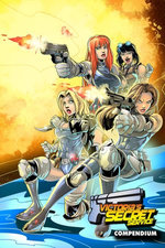Victoria's Secret Service: Compendium Victoria's Secret Service: Compendium