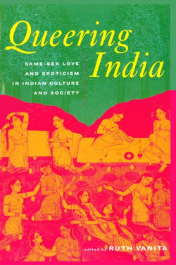 Queering India