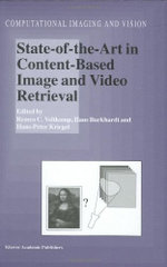 State-of-the-Art in Content-Based Image and Video Retrieval