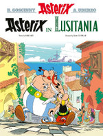 Asterix in Lusitania