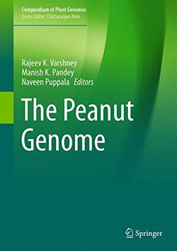 The Peanut Genome