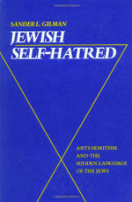 Jewish Self-Hatred