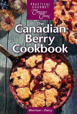 The Canadian Berry Coobook