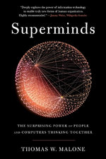 Superminds