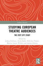 Studying European Theatre Audiences