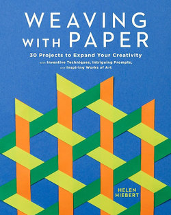 Weaving with Paper Weaving with Paper