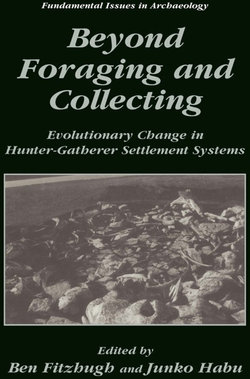 Beyond Foraging and Collecting