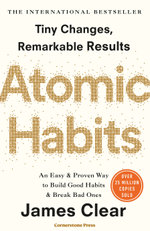 Atomic Habits