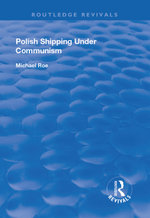 Polish Shipping Under Communism