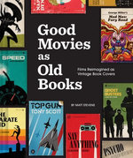 Good Movies as Old Books