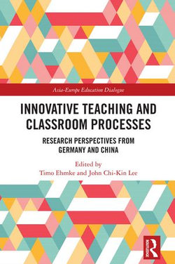 Innovative Teaching and Classroom Processes