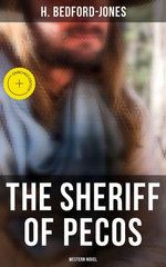 The Sheriff of Pecos (Western Novel)