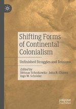 Shifting Forms of Continental Colonialism