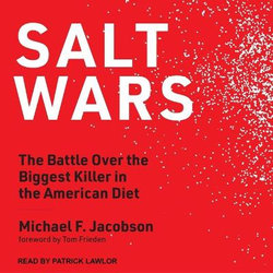 Salt Wars LIB/e