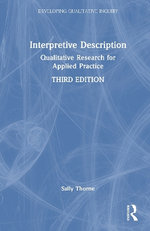 Interpretive Description