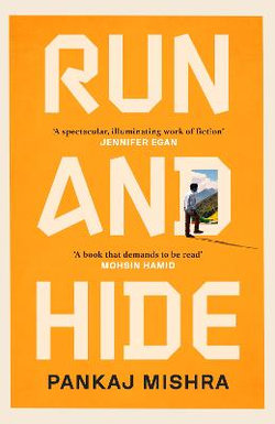 Run and Hide Run and Hide