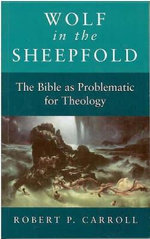Wolf in the Sheepfold